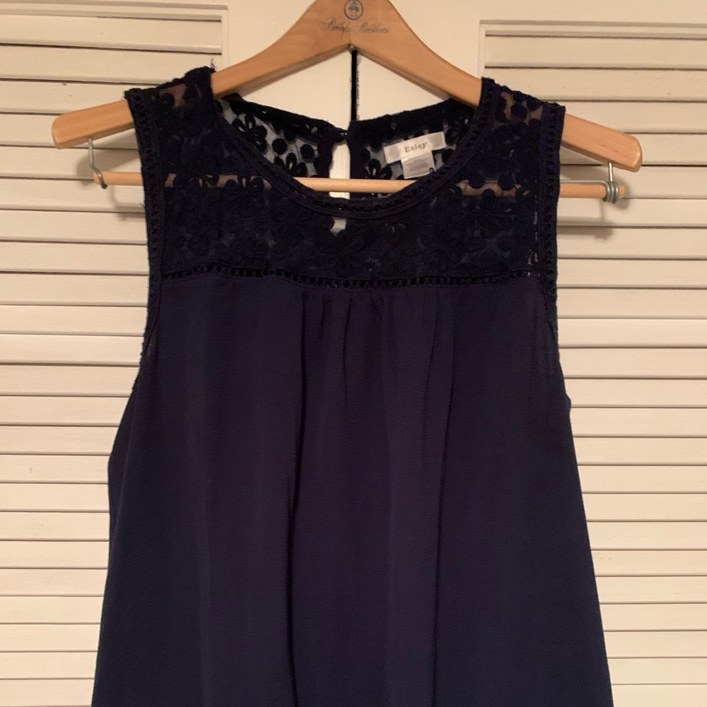 Beautiful detailed tank